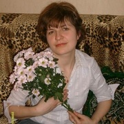 Anastasiya 50 Yaroslavl