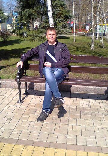 Моя фотография - Ярослав, 34 из Кролевец (@yaroslav14028)