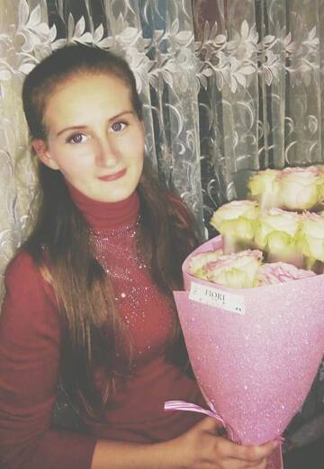 My photo - Tetyana, 29 from Kamianets-Podilskyi (@tetyana1573)