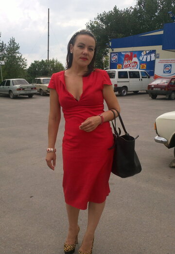 My photo - Oksana, 47 from Izyum (@id103069)