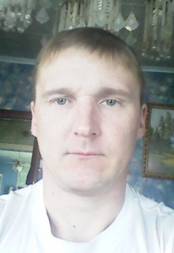 My photo - ANDREY, 47 from Saint Petersburg (@andrea906)
