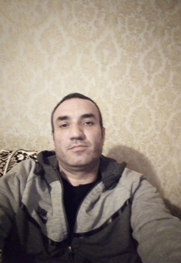 My photo - Roman, 45 from Kislovodsk (@roman214631)