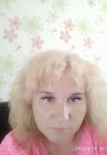 My photo - Olga, 39 from Saint Petersburg (@olga415917)