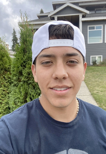 My photo - Oscar, 21 from Comitán de Domínguez (@oscar1258)