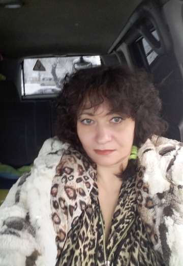 Моя фотография - Светлана, 49 из Алматы́ (@svetlana117528)