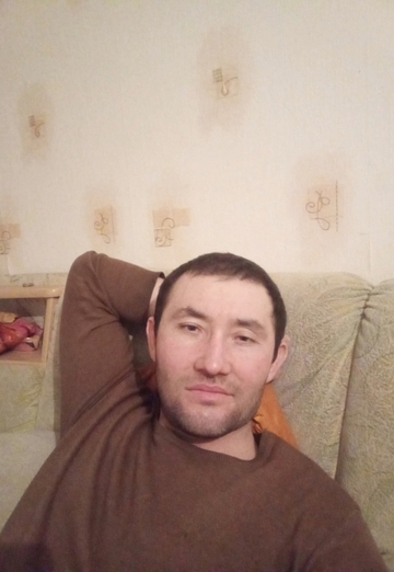 My photo - Ali, 39 from Tyumen (@ali44863)