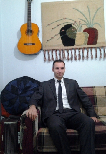 My photo - Wissam Houssain, 38 from Damascus (@wissamhoussain)