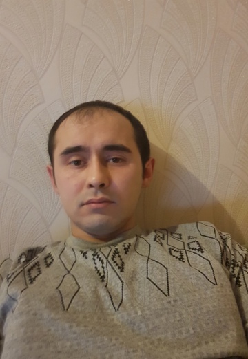 Моя фотография - Дамир, 38 из Москва (@damir10742)