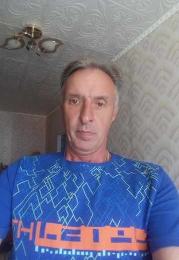 My photo - Aleksey, 51 from Ivanovo (@aleksey419998)