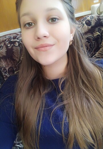 My photo - Olga, 23 from Yegoryevsk (@olga269687)
