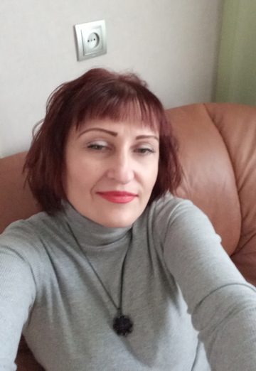 My photo - Svetlana, 54 from Yeisk (@svetlana252343)