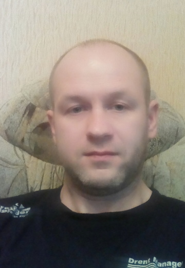 Моя фотография - Юрий, 46 из Брянск (@uriy89871)