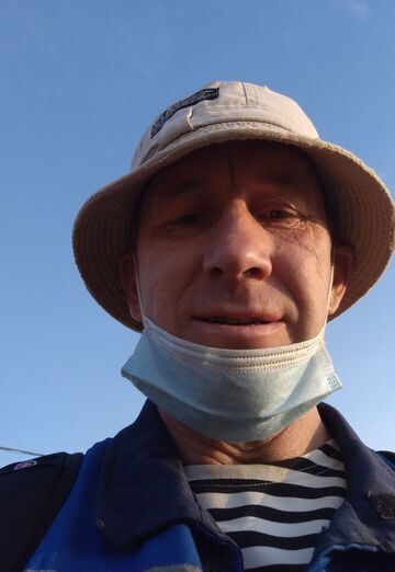 My photo - Vyacheslav, 49 from Anzhero-Sudzhensk (@vyacheslav79840)
