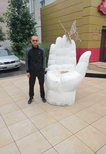 My photo - Sergey, 47 from Bratsk (@sergey802864)