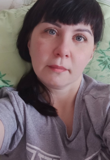 My photo - Nadya, 41 from Veliky Novgorod (@natalya329490)