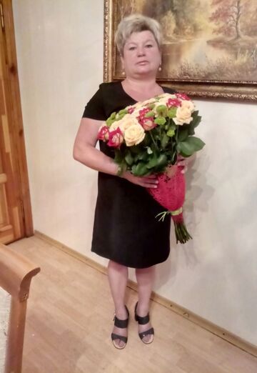 My photo - Svetlana Korolik, 50 from Ratne (@svetlanakorolik)
