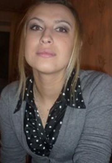 My photo - Olesya, 30 from Sortavala (@olesya17135)