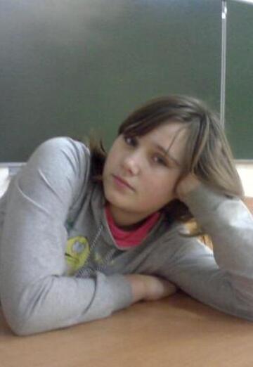 My photo - Ksyusha, 28 from Uglich (@ksusha36779)