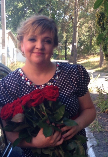 Моя фотография - Олена, 45 из Киев (@olena2739)