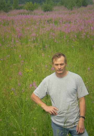My photo - yuriy, 65 from Zheleznogorsk (@id372269)
