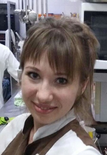 Моя фотография - Катерина, 31 из Геленджик (@katerina39874)