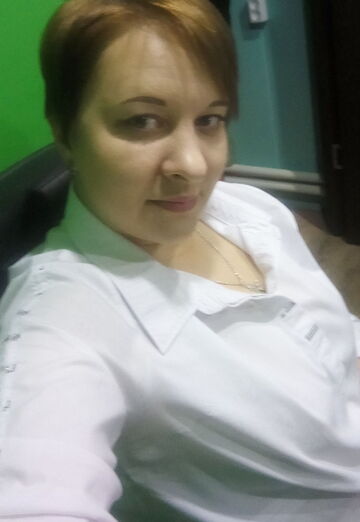 My photo - Svetlana, 43 from Moscow (@svetlana274006)