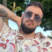 Nazar, 27, Москва