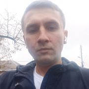 Влад, 37, Липецк