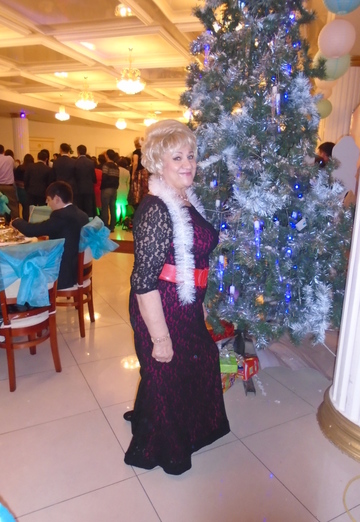My photo - valentina, 68 from Astana (@valentina17293)