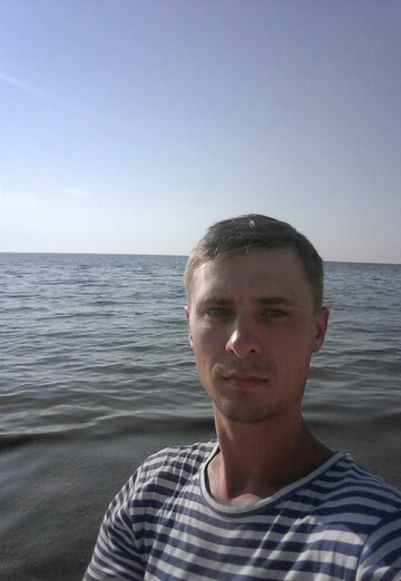 My photo - Oleg, 34 from Lutsk (@oleg163100)