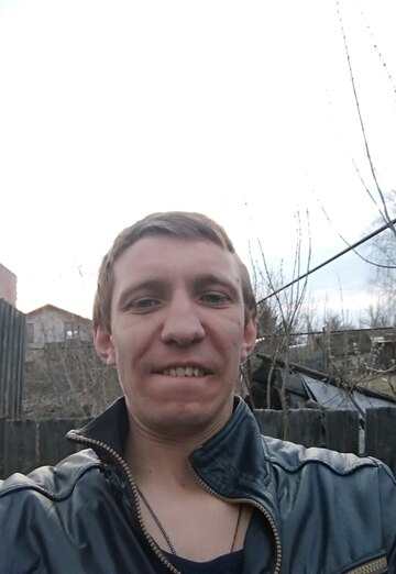 My photo - Sasha, 36 from Samara (@sasha17538)