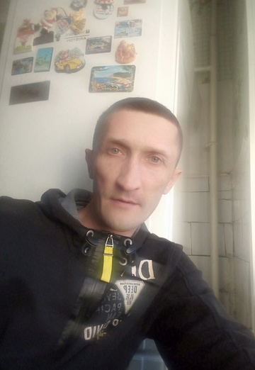 My photo - Aleksandr, 33 from Kurgan (@aleksandr908199)