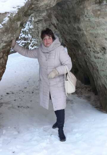 My photo - Valentina, 60 from Jekabpils (@valentina64072)