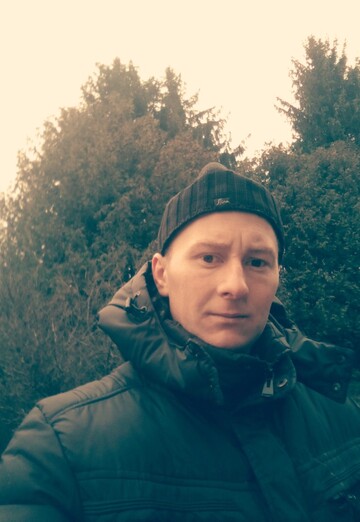 Моя фотография - Олег, 35 из Ровно (@oleg196442)