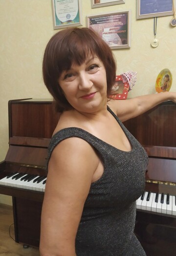Моя фотография - Галина, 65 из Киев (@galina68881)