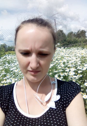 My photo - Natasha, 34 from Zhytomyr (@natasha58989)