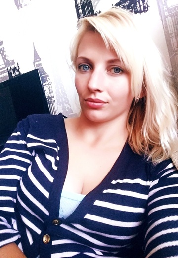 My photo - Svetlanka, 32 from Vitebsk (@svetlanka2399)