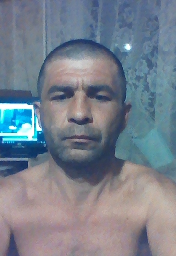 My photo - Ruslan, 53 from Cherkasy (@ruslan20306)