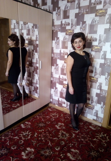 Моя фотография - Екатерина, 39 из Иркутск (@ekaterina101775)