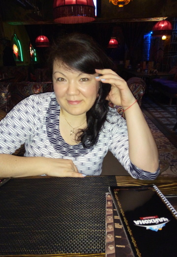 My photo - Valeriya Pogrebnaya, 43 from Norilsk (@valeriyapogrebnaya)