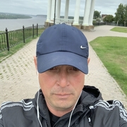 Радик, 49, Тобольск