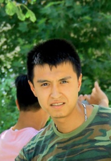 My photo - beka, 29 from Samarkand (@beka4552)