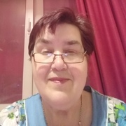 Галина, 60, Москва
