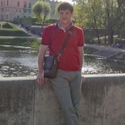 Алексей, 39, Коммунар