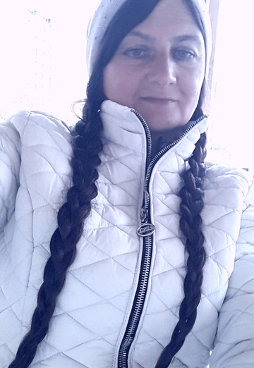 Моя фотография - Мари, 51 из Краснодар (@marina62476)