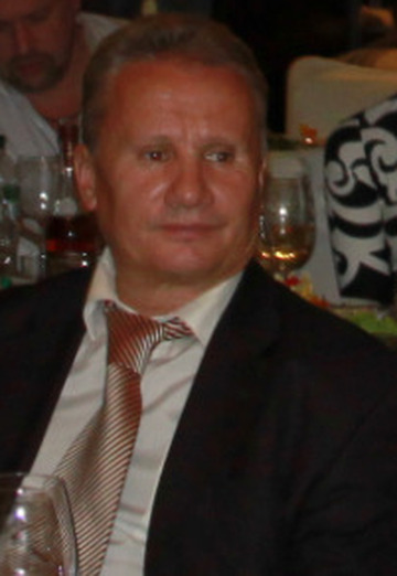 My photo - Sergey, 64 from Gaysin (@sergey282187)