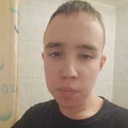 Тимур, 18, Кукмор