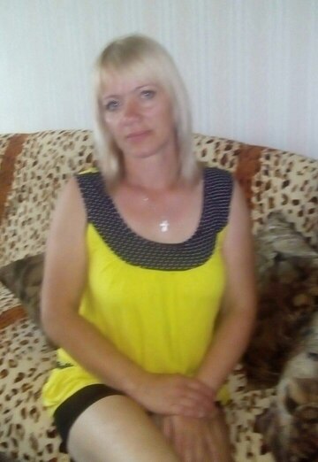 Моя фотография - Лена, 47 из Гродно (@lena47790)