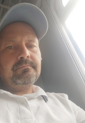 My photo - Pioter, 41 from Bieliny, Warsaw West County (@pioter4)