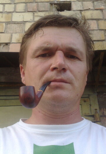Моя фотография - Андрей, 47 из Киев (@andrey225489)